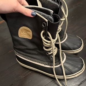 Sorel Women’s 1964 waterproof winter boots